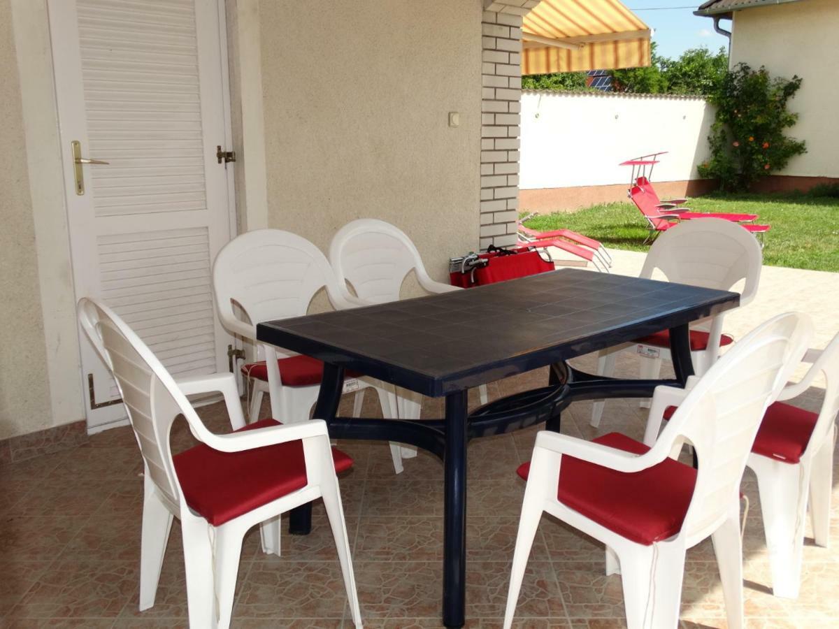 House Magnolia Apartman Velence Kültér fotó