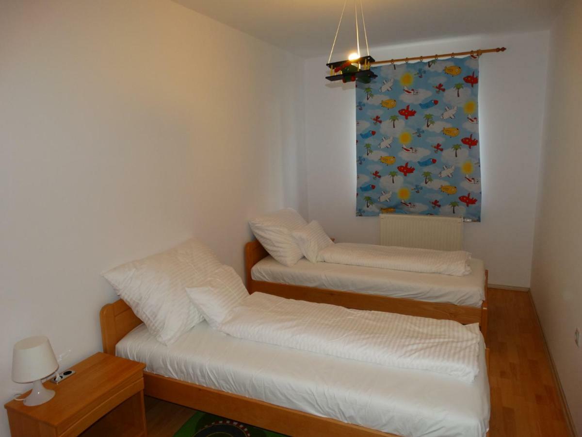House Magnolia Apartman Velence Kültér fotó