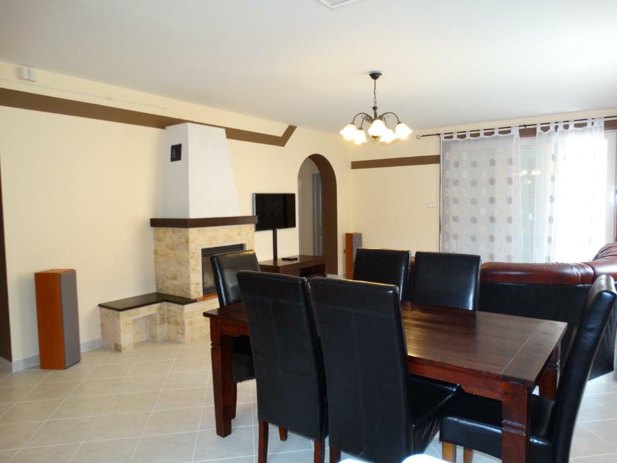 House Magnolia Apartman Velence Kültér fotó