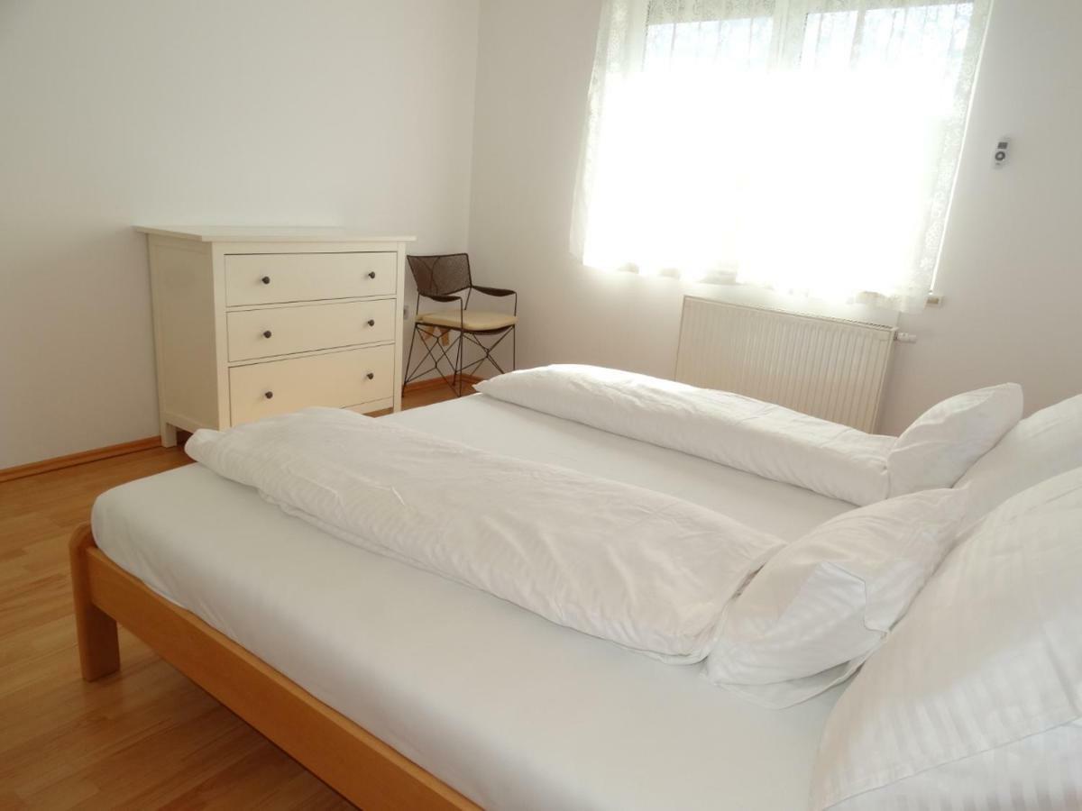 House Magnolia Apartman Velence Kültér fotó