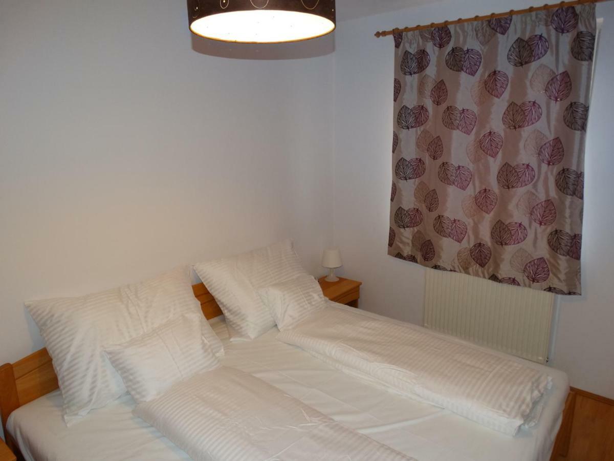 House Magnolia Apartman Velence Kültér fotó